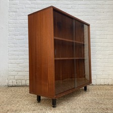 Vintage midcentury sliding for sale  LONDON