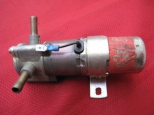 Bomba de combustível Maserati Merak original - RECONSTRUÍDA, usado comprar usado  Enviando para Brazil
