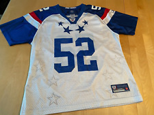 Reebok nfl onfield for sale  Racine