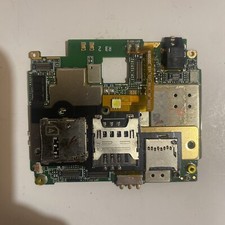 Scheda madre mobile usato  Potenza