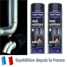 Peinture haute température d'occasion  France