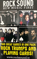 Rock sound magazine for sale  MAIDSTONE