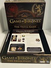 Game thrones trivia for sale  Kokomo