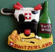 Souvenir fridge magnet for sale  LONDON