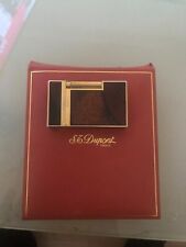 Dupont feuerzeug chinalack gebraucht kaufen  Bockhorn