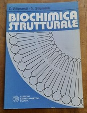 Siliprandi biochimica struttur usato  Voghera