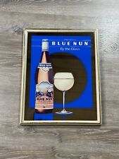 Vintage imported blue for sale  Placerville