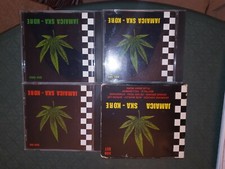 Jamaica Ska-Kore [Dressed To Kill] [Box] by Various Artists (CD, Apr-1999, 3... comprar usado  Enviando para Brazil