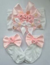 Romany baby socks for sale  LITTLEHAMPTON