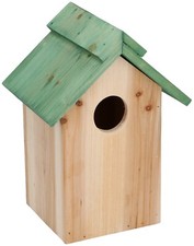Nistkasten stück brutkasten gebraucht kaufen  Havixbeck