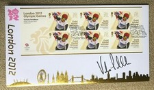 2012 olympics miniature for sale  ST. AUSTELL