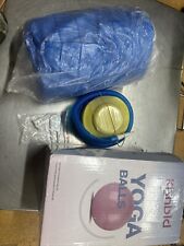 Sports yoga balls for sale  Lilburn