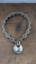 Abus disc lock gebraucht kaufen  Neuried