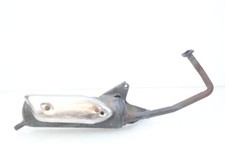 Exhaust peugeot vclic d'occasion  Expédié en Belgium
