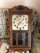 Splendido orologio parete usato  Venzone