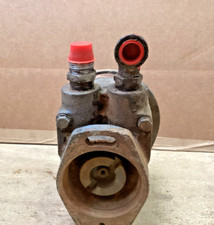 Live hydraulic pump for sale  Lyons