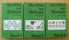 dtv atlas biologie gebraucht kaufen dtv atlas biologie gebraucht kaufen Regensburg