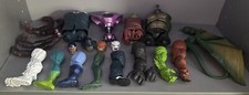 Marvel legends build for sale  CAMBRIDGE