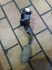 Pel corsa gaspedal gebraucht kaufen  Königsbrunn