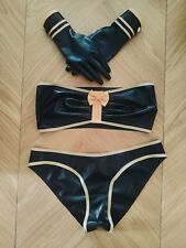 Simon latex unterwäsche gebraucht kaufen  Oschatz