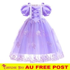 Fantasia infantil feminina princesa Sofia Halloween semana do livro vestido de aniversário roxo AU, usado comprar usado Fantasia infantil feminina princesa Sofia Halloween semana do livro vestido de aniversário roxo AU, usado comprar usado  Enviando para Brazil