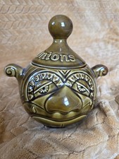 Genuine onion face for sale  BATLEY