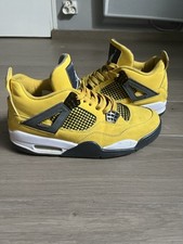 Jordan retro lightning d'occasion  Le Mans