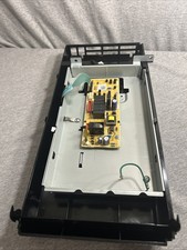 Painel de controle teclado Samsung genuíno para micro-ondas de aço inoxidável ME117R7021ES comprar usado  Enviando para Brazil
