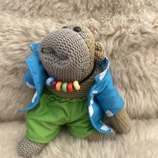 Tips monkey ready for sale  LEICESTER