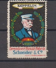 German poster stamp d'occasion  Expédié en Belgium