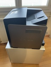 Dell 3110cn d'occasion  Le Neubourg