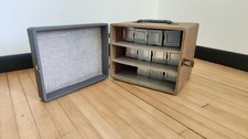 Vintage airequipt 2x2 for sale  Lonsdale