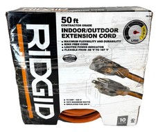 Ridgid commercial grade for sale  Benson