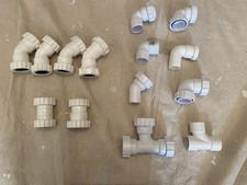 Job lot plumbing for sale  ILFORD