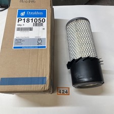 Filtro aria donaldson usato  Spedire a Italy