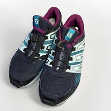 Scarpe salomon mission usato Scarpe salomon mission usato  Spedire a Italy