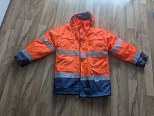 Arbeitsjacke winter herren gebraucht kaufen  Duisburg
