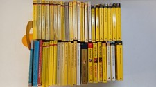 Lotto giallo mondadori usato  Fano
