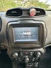 Autoradio radio jeep usato  Italia