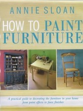 Paint furniture sloan for sale  ROSSENDALE