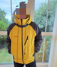 Mammut xcr gore for sale  GLASGOW