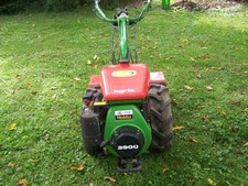 Bodenfräse agria 3900 gebraucht kaufen  Weinböhla