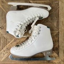 Riedell emerald ice for sale  Meridian