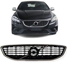 Kühlergrill passend volvo gebraucht kaufen  Witten