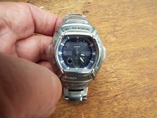 Casio shock wave for sale  BUCKINGHAM