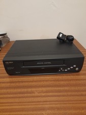 Vhs recorder for sale Vhs recorder for sale  IPSWICH