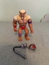 Thundercats 1985 ljn for sale  WREXHAM