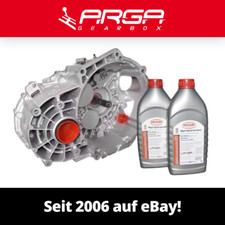 Skrzynia biegów JLX Audi A3 2.0 TFSI 6 biegów 4 Motion Quatro na sprzedaż  PL