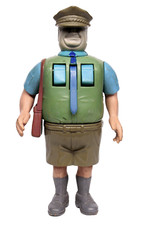 Real ghostbusters mail usato Real ghostbusters mail usato  Roma