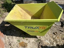 Truxta mini dumper for sale  SALISBURY